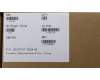 01LV348 Lenovo MECH_ASM KBD,Bezel,GB,FPR,NFC,BK,CHY