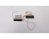 Lenovo 01LV468 ANTENNA KIT,WWAN,Speed