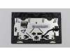 Lenovo 01LV593 MECH_ASM CS16_2BCP,MYLAR,BLACK,NFC,TRA