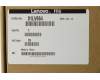 Lenovo 01LV664 ANTENNA ANTENNA,WLAN,WWAN,ASM,LUX