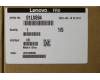 Lenovo 01LV694 Kolar-1 FRU FAN SWG <TOSHIBA>