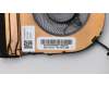 Lenovo 01LV695 Kolar-1 FRU FAN UMA <TOSHIBA>