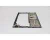 Lenovo 01LV698 MECH_ASM KBD bezel,Fingerprint Reader