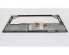 Lenovo 01LV699 MECH_ASM KBD bezel,No Fingerprint Reader