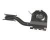 01LW132 original Lenovo Cooler (CPU)
