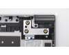Lenovo 01LW153 FRU: A-Abdeckung, Baugruppe, silber, JER