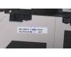 Lenovo 01LW153 FRU: A-Abdeckung, Baugruppe, silber, JER