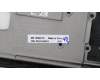 Lenovo 01LW219 COVER Windu AMD FRU C cover WS FP ASM