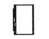 Lenovo 01LW316 BEZEL FRU Solo B bezel
