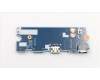 Lenovo 01LW409 CARDPOP Jinn FRU I/O Board