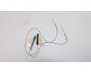 Lenovo 01LW779 ANTENNA WWAN Antenna Kit,Hightek