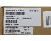 Lenovo 01LW934 HEATSINK Leia KBL-Y thermal module-AVC