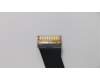 Lenovo 01LX519 MECH_ASM KBD,Bezel,IT,FPR,BK,CHY