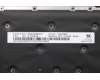 Lenovo 01LX533 KBD,Bezel,SE,FPR,BK,CHY