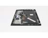 Lenovo 01LX567 MECH_ASM KBD,Bezel,NRD,FPR,BK,SUN