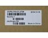 01LX729 Lenovo NB_KYB FRU,Leia,DFN,KB,USE