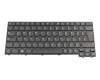 01LX752 original Lenovo keyboard DE (german) black/black