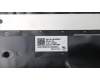 Lenovo 01LX871 MECH_ASM Ccover,BK,KBD FR,CBL,CHY-FUYU