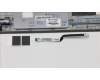 Lenovo 01LX964 MECH_ASM Ccover,SLV,KBD NRD,CBL,DFN-FUYU