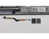 Lenovo 01LX970 MECH_ASM Ccover,SLV,KBD CH,CBL,DFN-FUYU