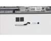 Lenovo 01LX975 MECH_ASM Ccover,SLV,KBD GB,CBL,DFN-FUYU
