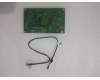01MN075 Lenovo MECH_ASM FHD Panel TS_RGBIR