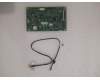 01MN075 Lenovo MECH_ASM FHD Panel TS_RGBIR