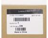 Lenovo 01MN087 Mid cover WH