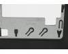 Lenovo 01MN158 MECH_ASM Base Assy Ty4 WS 523AT 65w,AVC