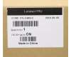 Lenovo 01MN310 STAND Hinge_V410Z&S4250 CX WH