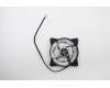 Lenovo 01MN317 FAN 12025 EAR LED 12V 4P 310L