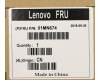 Lenovo 01MN674 MECH_ASM FRU,INTRU SWITCH BKT Assy