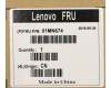Lenovo MECH_ASM FRU,INTRU SWITCH BKT Assy for Lenovo ThinkCentre M70c (11GJ)