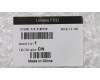 Lenovo 01MN708 MECH_ASM ASSY_ODD_Bezel_AIO310,Black