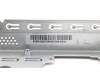 Lenovo 01MN873 MECH_ASM Base Assy of Ty5 TC 1L,AVC