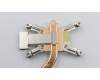 01MN913 Lenovo HEATSINK 35+40W DIS Thermal module