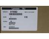 Lenovo 01YN062 MECH_ASM Case,Rear,Cover,FHD,Black