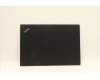 Lenovo 01YN063 MECH_ASM Case,Rear,Cover,Touch,Black
