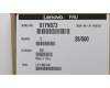 Lenovo 01YN073 CABLE Cable,LCD,Touch