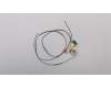 Lenovo 01YN074 ANTENNA Antenna,KIT,WLAN,only,Amphenol