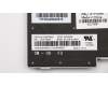 Lenovo 01YN349 NB_KYB FRU COMO FL.CHY,KB-BL,SV,DK