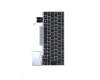 Lenovo 01YN395 FRU COMO FL, lateinischer Schriftsatz, Tastatur, SV, HU