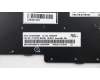 Lenovo 01YN709 NB_KYB FRU COMO NM,LTN,KB,SV,DK