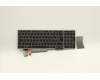 Lenovo 01YN751 NB_KYB FRU COMO NM,LTN,KB-BL,SV,FR