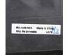 Lenovo 01YN896 MECH_ASM MECH_ASM,A-Cover,FHD,Low Power