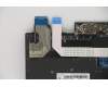 Lenovo 01YP000 NB_KYB FRU COMO SK,CHY,KB,BK,US