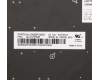 Lenovo 01YP025 NB_KYB FRU COMO SK,CHY,KB,BK,SE