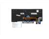 Lenovo 01YP053 NB_KYB FRU COMO SK,CHY,KB-BL,BK,GR