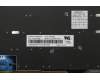 Lenovo 01YP060 NB_KYB FRU COMO SK,CHY,KB-BL,BK,NO