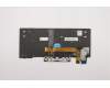 Lenovo 01YP072 NB_KYB FRU COMO SK,CHY,KB-BL,BK,TW
